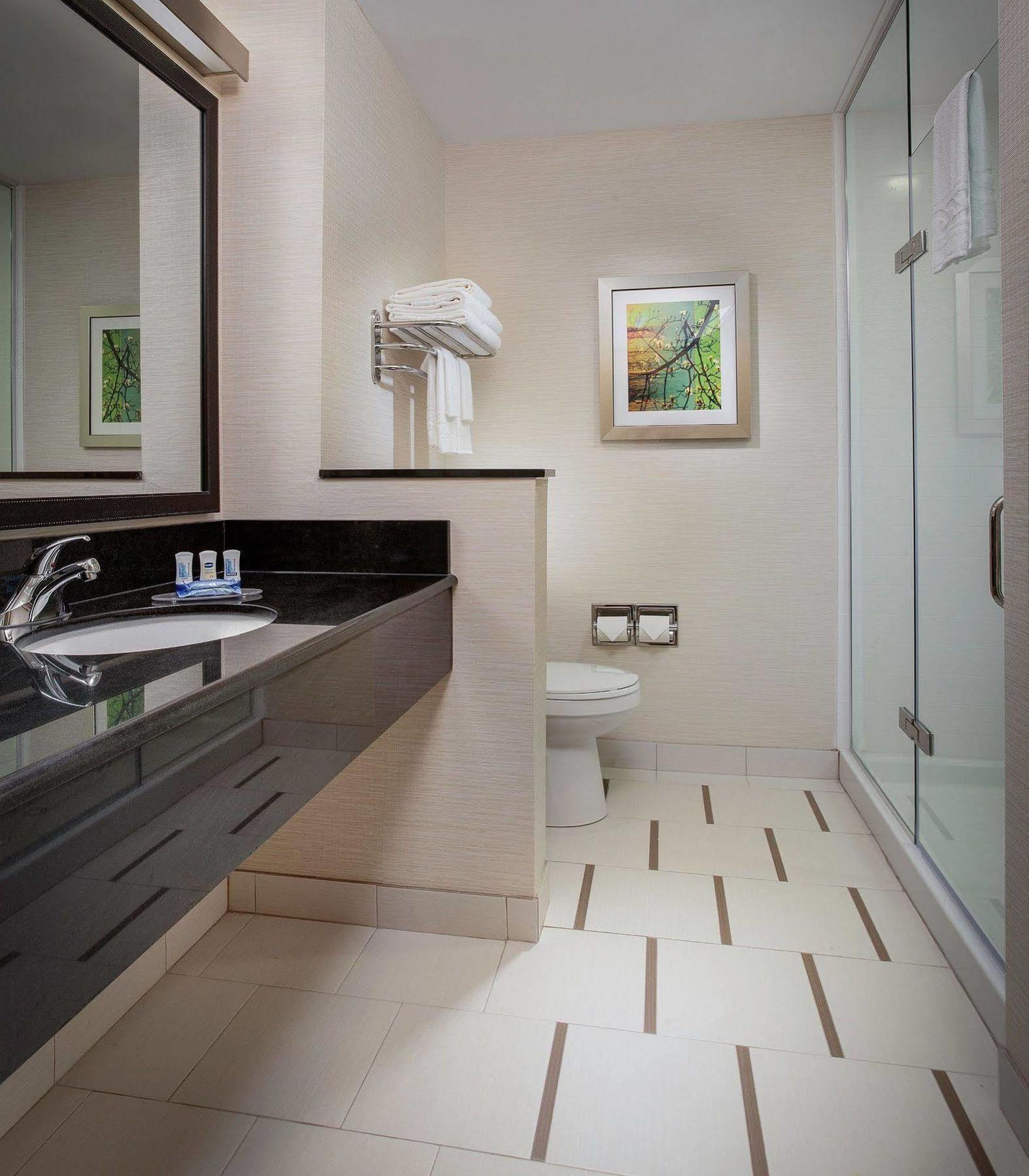 Fairfield Inn & Suites By Marriott Cut Off-Galliano Buitenkant foto