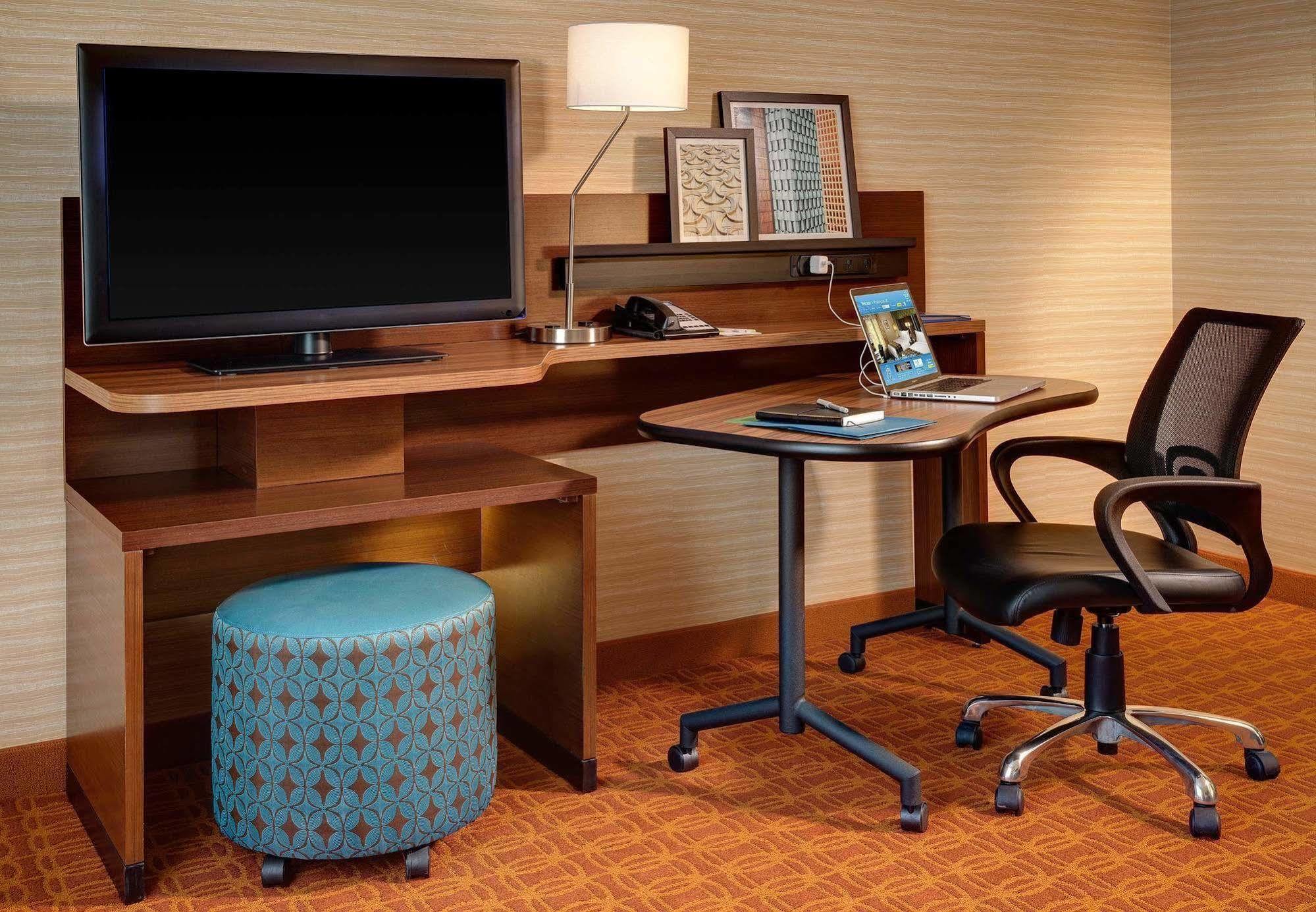 Fairfield Inn & Suites By Marriott Cut Off-Galliano Buitenkant foto